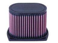 K&N SU 6599 Luftfilter K&N SU 6599 Luftfilter
