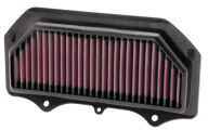 K&N SU 7511 Luftfilter K&N SU 7511 Luftfilter