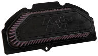K&N SU 9915 Luftfilter K&N SU 9915 Luftfilter