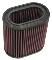 K&N TB 2204 Luftfilter K&N TB 2204 Luftfilter