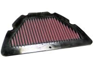 K&N YA 1004 Luftfilter K&N YA 1004 Luftfilter