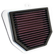 K&N YA 1006 Luftfilter K&N YA 1006 Luftfilter