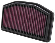 K&N YA 1009 Luftfilter K&N YA 1009 Luftfilter