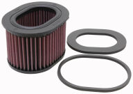 K&N YA 1089 Luftfilter K&N YA 1089 Luftfilter