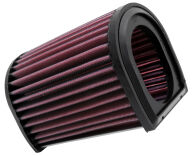K&N YA 1301 Luftfilter K&N YA 1301 Luftfilter