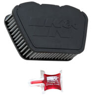 K&N YA 1307 Luftfilter K&N YA 1307 Luftfilter