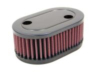 K&N YA 1550 Luftfilter K&N YA 1550 Luftfilter