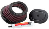 K&N YA 2088 Luftfilter K&N YA 2088 Luftfilter