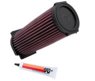 K&N YA 4350 Luftfilter K&N YA 4350 Luftfilter