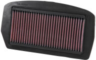 K&N YA 6004 Luftfilter K&N YA 6004 Luftfilter