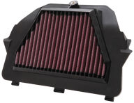 K&N YA 6008 Luftfilter K&N YA 6008 Luftfilter