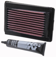 K&N YA 6604 Luftfilter K&N YA 6604 Luftfilter