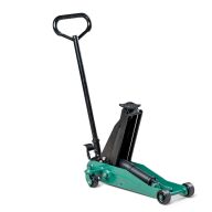 Professionel Værkstedsdonkraft m. Hurtigløft & Lavt Indstik (80-500 mm) Professionel Værkstedsdonkraft m. Hurtigløft & Lavt Indstik (80-500 mm)