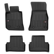 Gummimåtter til BMW 4, i4 Series Gran Coupe G26 2021.06-> Gummimåtter til BMW 4, i4 Series Gran Coupe G26 2021.06->