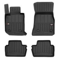 Gummimåtter til BMW 2 Series Coupe G42 2021.06-> Gummimåtter til BMW 2 Series Coupe G42 2021.06->