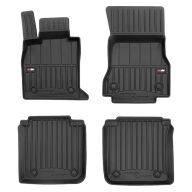 Gummimåtter til BMW i7, 7 Series G70 2022.06-> Gummimåtter til BMW i7, 7 Series G70 2022.06->