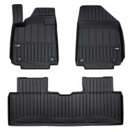 Gummimåtter til Hyundai Ioniq 6 2022.06-> Gummimåtter til Hyundai Ioniq 6 2022.06->