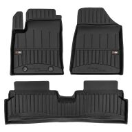 Gummimåtter til Hyundai Kona Electric II 2022.06-> Gummimåtter til Hyundai Kona Electric II 2022.06->