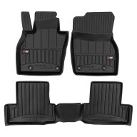 Gummimåtter til Mazda CX-60 2022.06-> Gummimåtter til Mazda CX-60 2022.06->