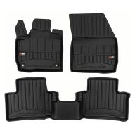 Gummimåtter til Opel Astra Electric 2022.06-> Gummimåtter til Opel Astra Electric 2022.06->