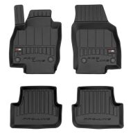 Gummimåtter til Skoda Fabia IV 2021.06->, VW Taigo 2020.06-> Gummimåtter til Skoda Fabia IV 2021.06->, VW Taigo 2020.06->
