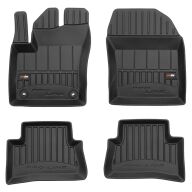 Gummimåtter til Toyota C-HR II 2023.06-> Gummimåtter til Toyota C-HR II 2023.06->