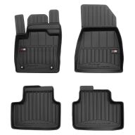 Gummimåtter til Volvo XC40 Recharge, C40 Recharge 2021.06-> Gummimåtter til Volvo XC40 Recharge, C40 Recharge 2021.06->