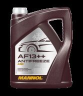 Mannol Antifreeze AF13++ - 5L Mannol Antifreeze AF13++ - 5L