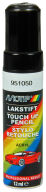 Lakstift autolak Motip 951050 12ML Lakstift autolak Motip 951050 12ML