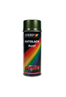 Spraymaling Original Autolak Motip 53250 400ML Spraymaling Original Autolak Motip 53250 400ML