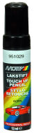 Lakstift autolak Motip 951029 12ML Lakstift autolak Motip 951029 12ML