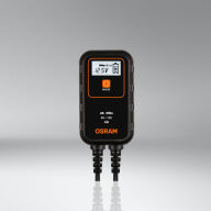 Batterycharge 904 Osram Batterilader Batterycharge 904 Osram Batterilader