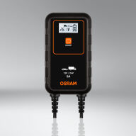 Batterycharge 908 Osram Batterilader Batterycharge 908 Osram Batterilader