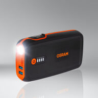 BatteryStart 300 Osram jumpstart BatteryStart 300 Osram jumpstart