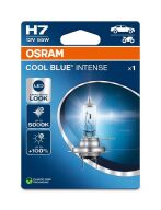 Osram Cool Blue Intense Next gen H7 1 stk Osram Cool Blue Intense Next gen H7 1 stk
