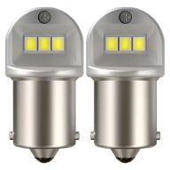 Osram LEDriving SL BA15s LED-pærer (6000K) Osram LEDriving SL BA15s LED-pærer (6000K)