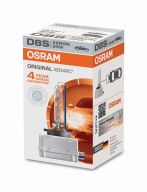 Osram D8S Xenon Original Xenarc 1stk Osram D8S Xenon Original Xenarc 1stk