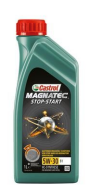 Castrol Magnatec STOP-START 5W-30 S1 1L Castrol Magnatec STOP-START 5W-30 S1 1L