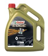 Castrol EDGE 0W-40 RN 17 RSA 5L Castrol EDGE 0W-40 RN 17 RSA 5L