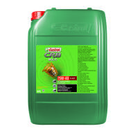 Castrol CRB Multi 15W-40 CI-4 Castrol CRB Multi 15W-40 CI-4