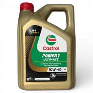 Castrol Power1 Ultimate 4T 10W-40 4L Castrol Power1 Ultimate 4T 10W-40 4L