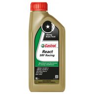 Castrol SRF Reack Racing Brake Fluid 1 liter Castrol SRF Reack Racing Brake Fluid 1 liter