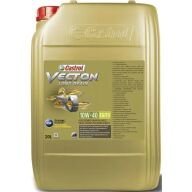 Castrol Vecton Long Drain 10W-40 E6/E9 20 liter Castrol Vecton Long Drain 10W-40 E6/E9 20 liter