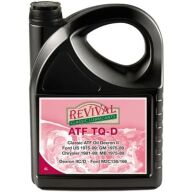 Revival ATF TQ-D 5 liter Revival ATF TQ-D 5 liter