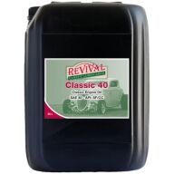 Revival Classic 40 20 liter Revival Classic 40 20 liter