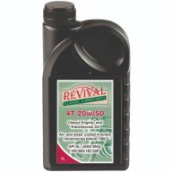 Revival Classic 4T 20W-50 1 liter Revival Classic 4T 20W-50 1 liter