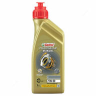 Castrol Transmax Manual V 75w-80 1L Castrol Transmax Manual V 75w-80 1L