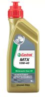 Castrol MTX 10W-40 1L Castrol MTX 10W-40 1L