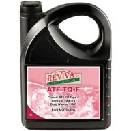 Revival ATF TQ-F 5 liter Revival ATF TQ-F 5 liter