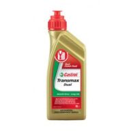 Castrol Gearolie Transmax Dual 1L Castrol Gearolie Transmax Dual 1L